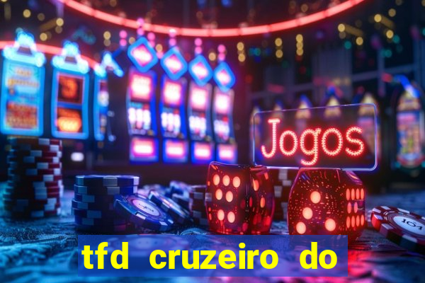 tfd cruzeiro do sul acre telefone